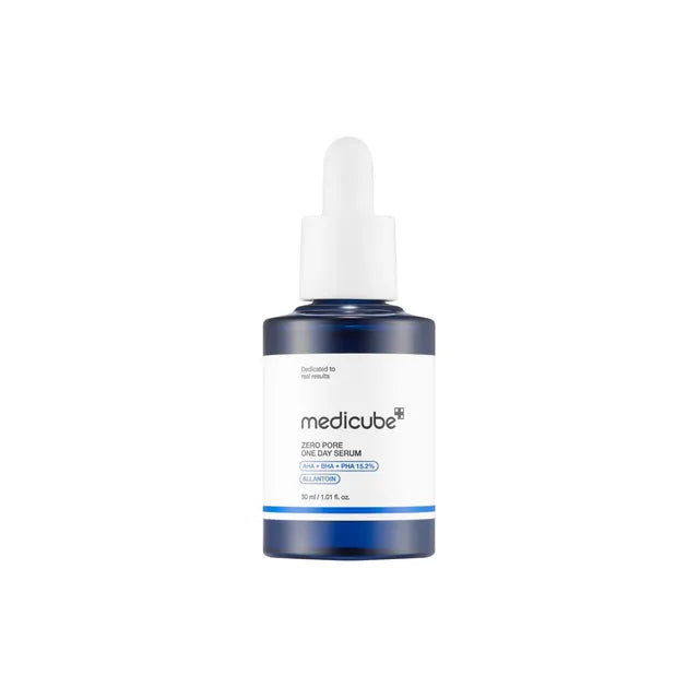 Medicube Zero Pore One Day Serum - 30ml