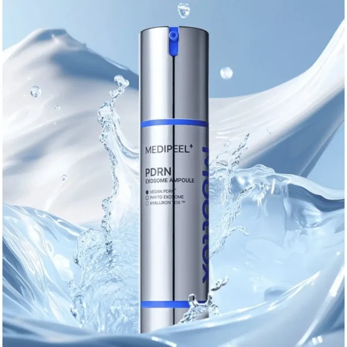 MediPeel Mooltox PDRN Exosome Ampoule 50ml | GlamTouch UK