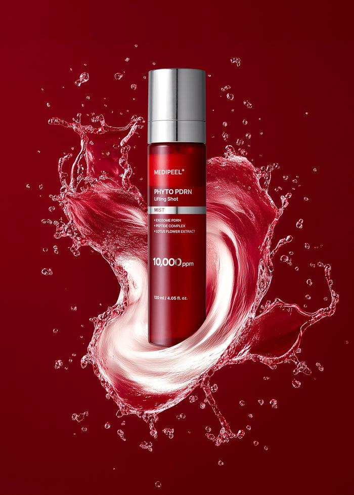 MediPeel Phyto Exosome PDRN Lifting Shot Mist 120ml | GlamTouch UK