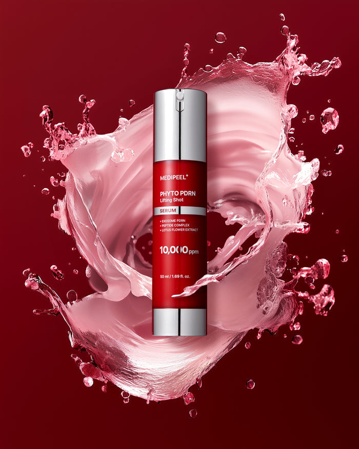 MediPeel Phyto Exosome Pdrn Lifting Shot Serum | GlamTouch UK