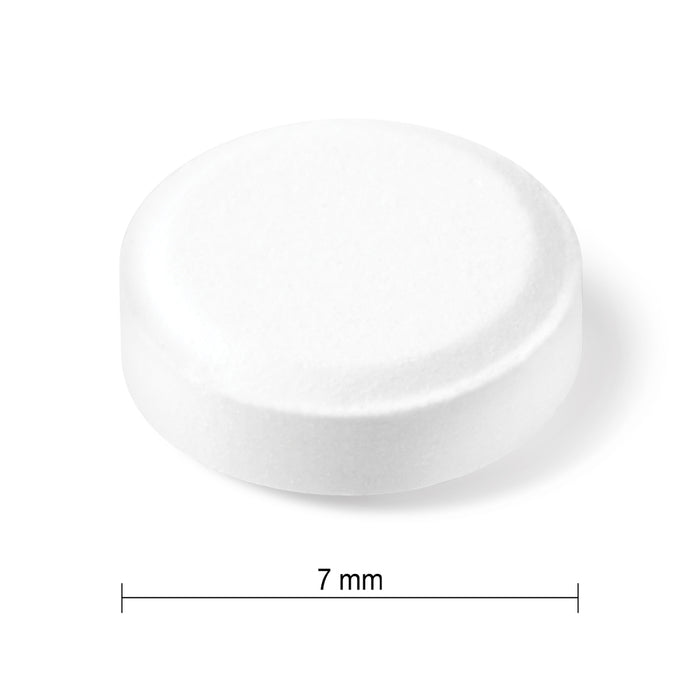 31000902 Jamieson Fast-Dissolving Melatonin 1 mg, 60 ct 9129_CONTENTS