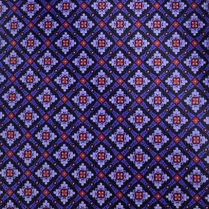 Mens Silk Tie