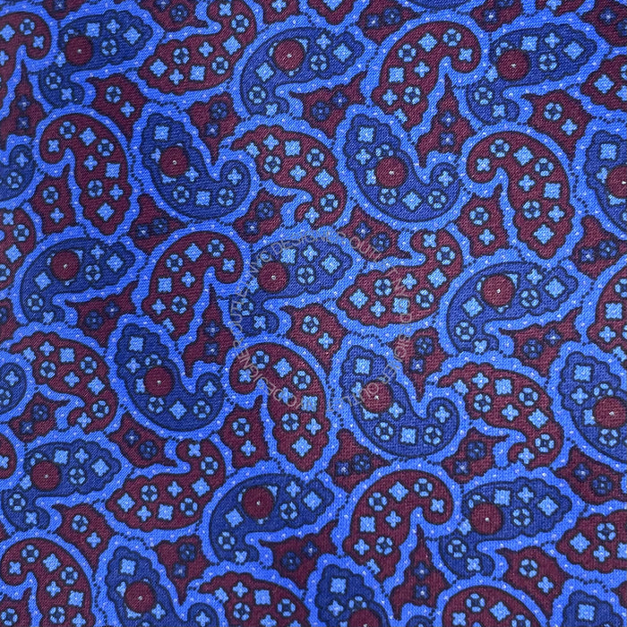 Mens Silk Tie