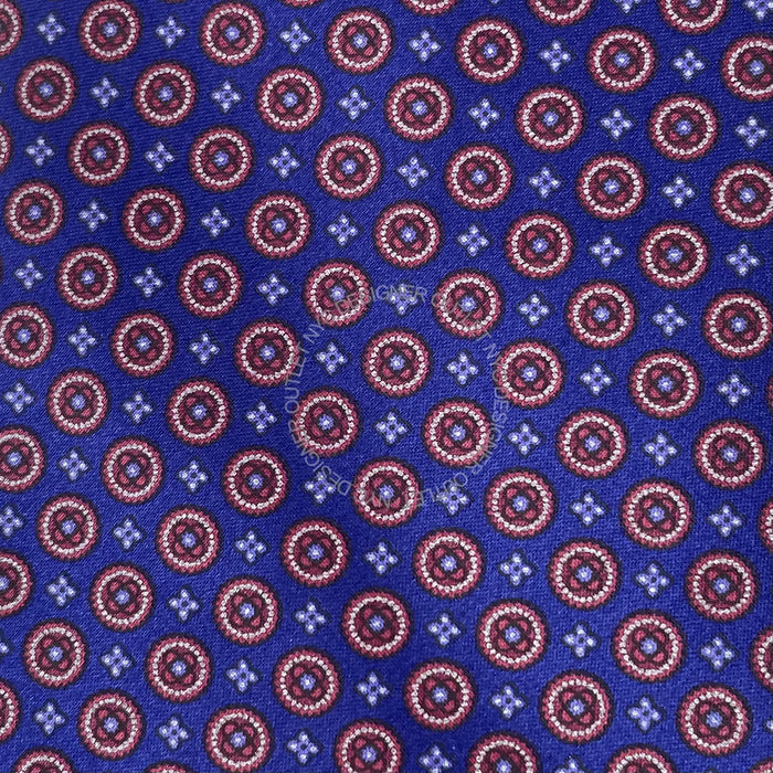 Mens Silk Tie