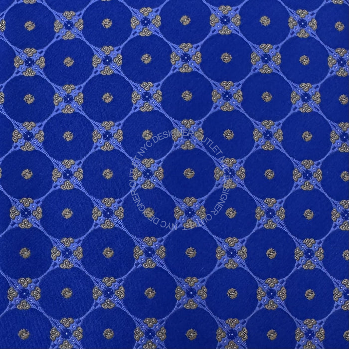 Men's Silk Tie