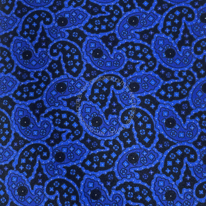 Mens Silk Tie
