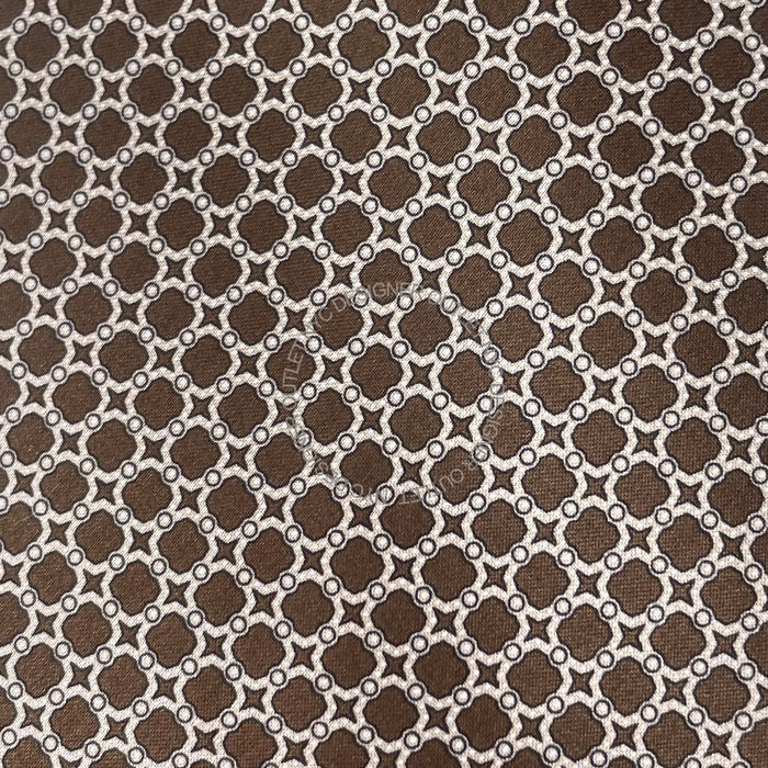 Mens Silk Tie