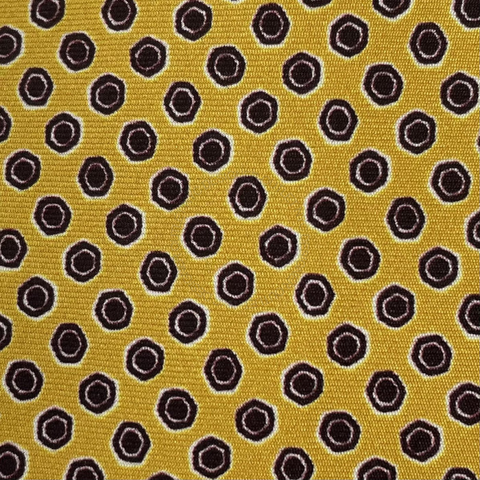 Men's Silk Tie