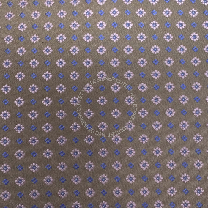 Men's Silk Tie