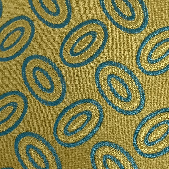 Men's Silk Tie