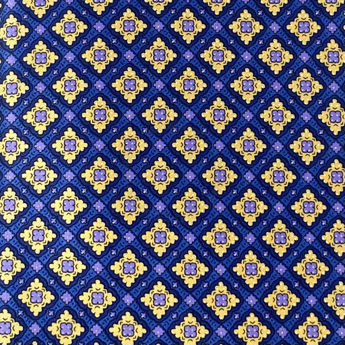 Mens Silk Tie