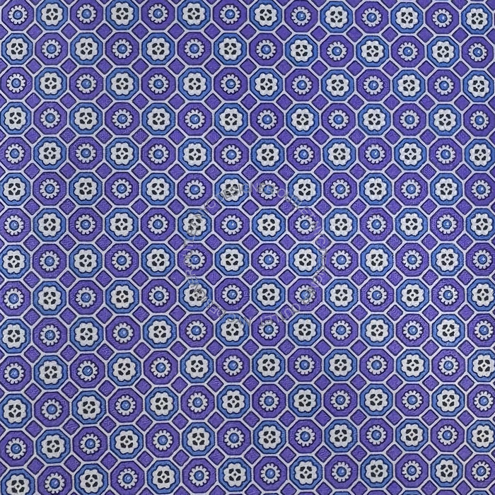 Men's Silk Tie