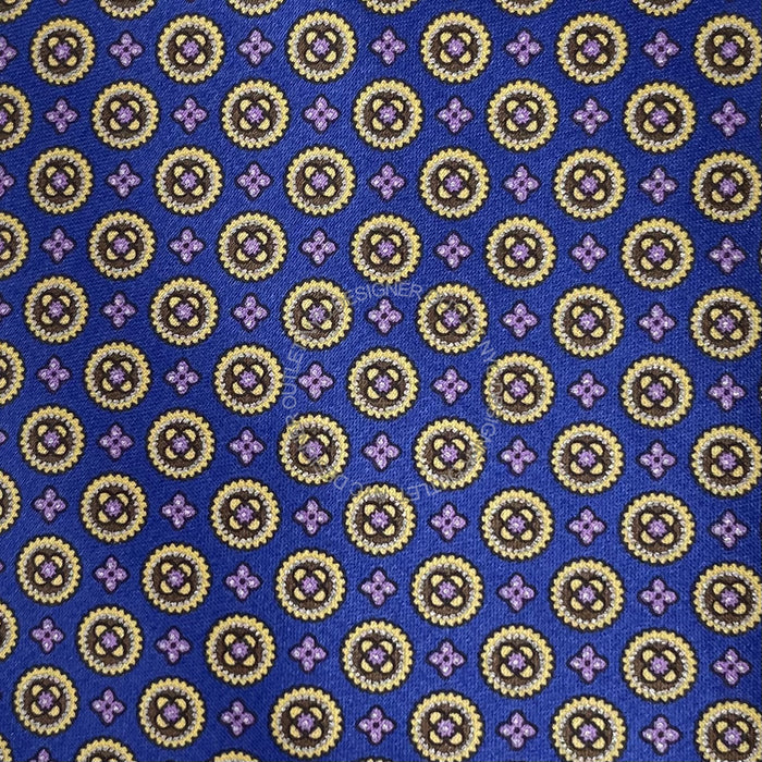 Mens Silk Tie