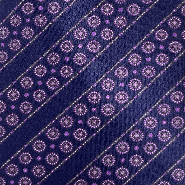 Mens Silk Tie