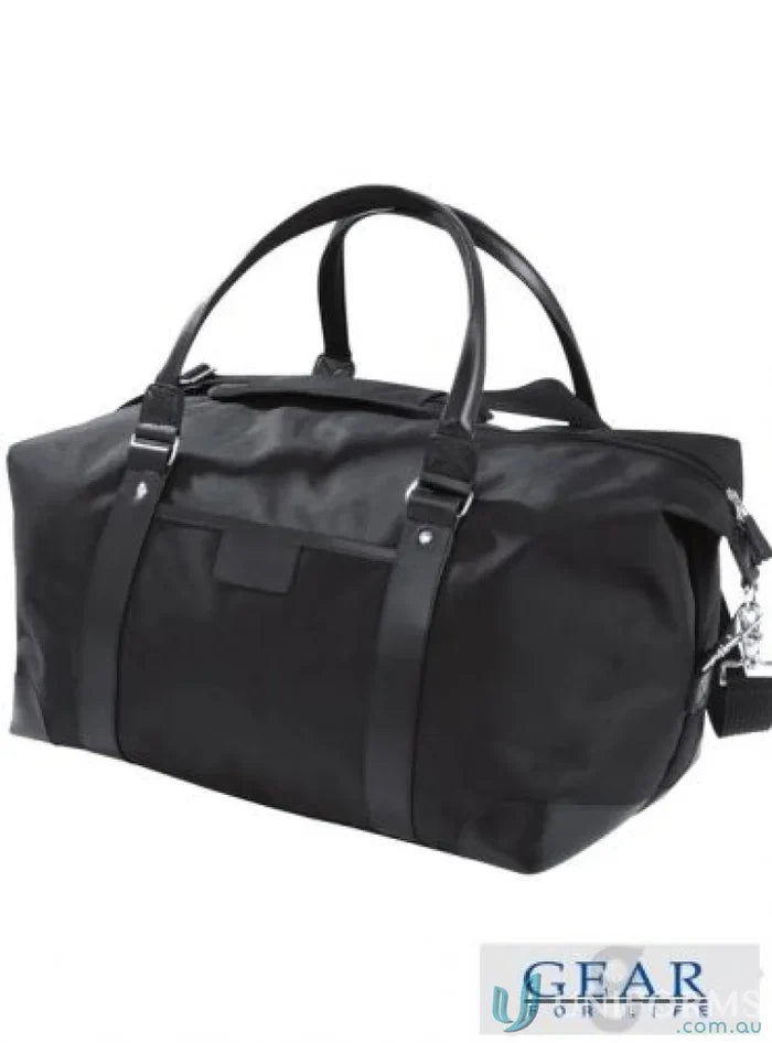 Gear For Life BMO Milan Overnight Bag front product image