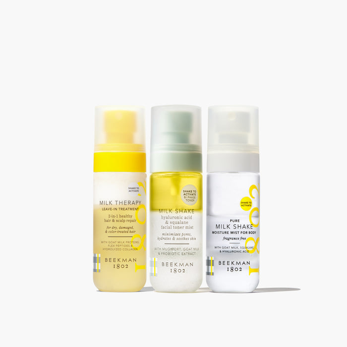 Pure (Fragrance Free)