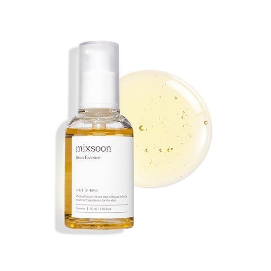 MIXSOON Bean Essence 50ml - Komiko Beauty
