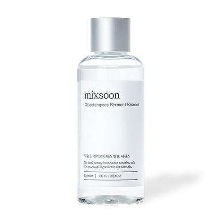 MIXSOON Galactomyces Ferment Essence 100ml - Komiko Beauty