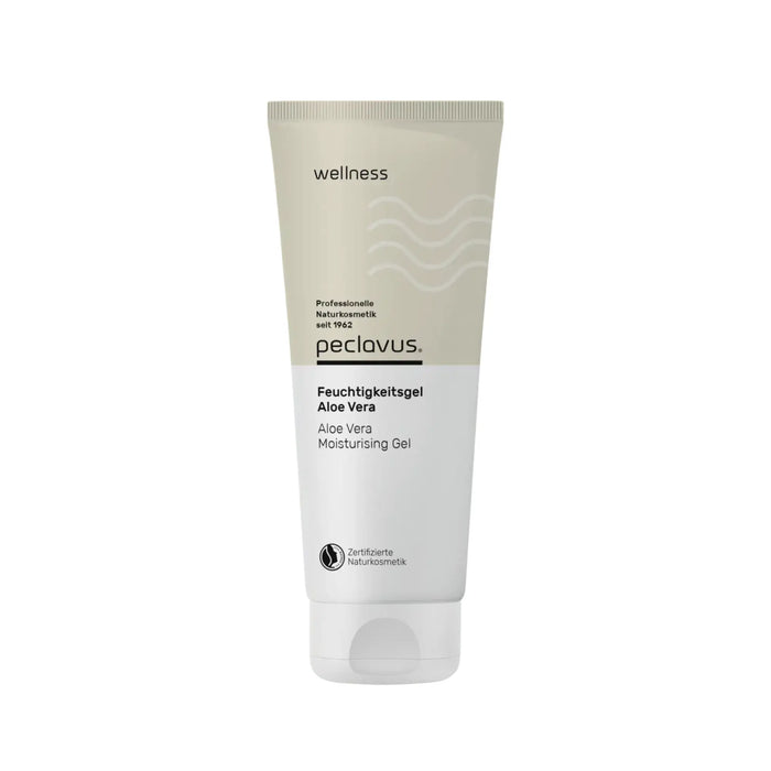 Moisturizing Gel with Aloe Vera - Peclavus Peclavus