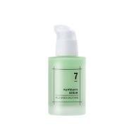 mommycare Perilla Whitening Ampoule Mask 23g*7ea - Komiko Beauty