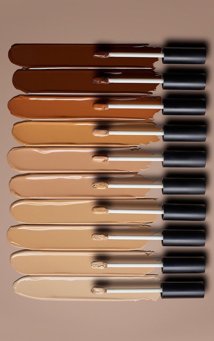 MORPHE Fluidity Full Coverage Concealer