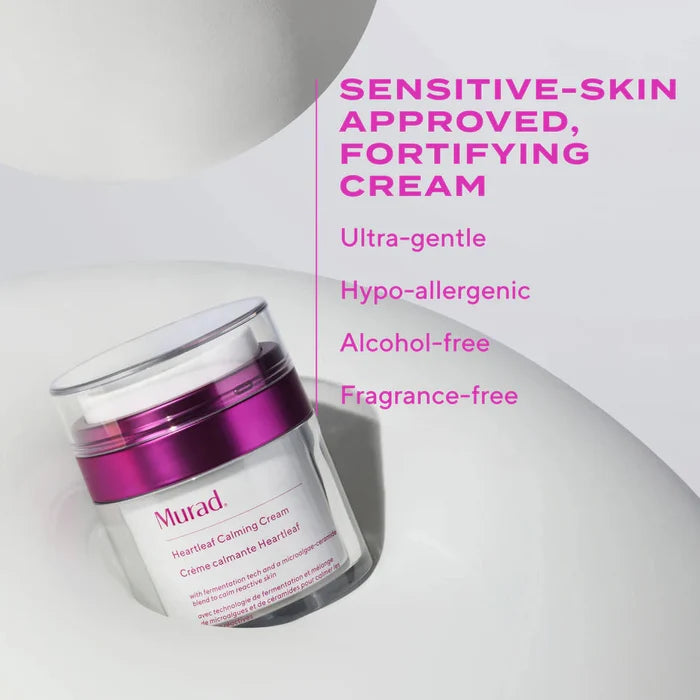 Murad Heartleaf Calming Cream