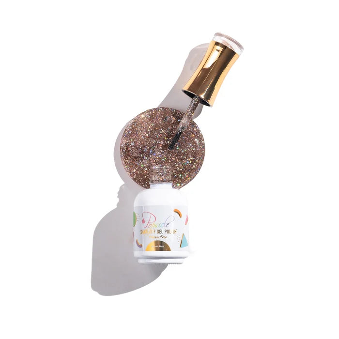 Mystic Dust HEMA Free Gel Polish