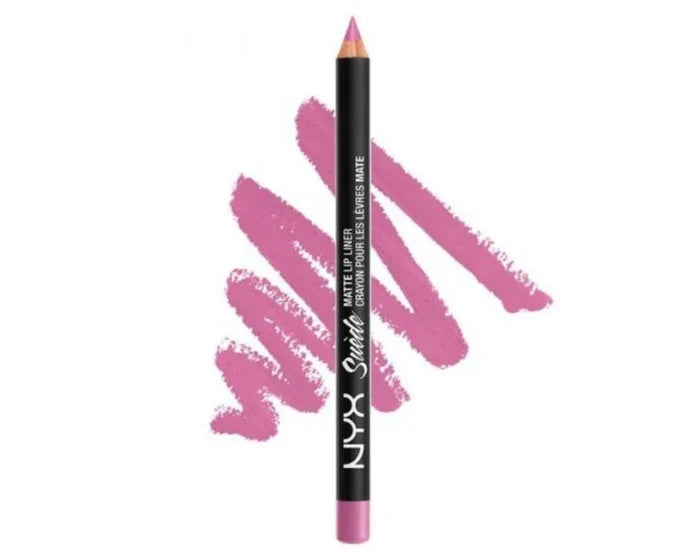 NYX Matte Lip Liner