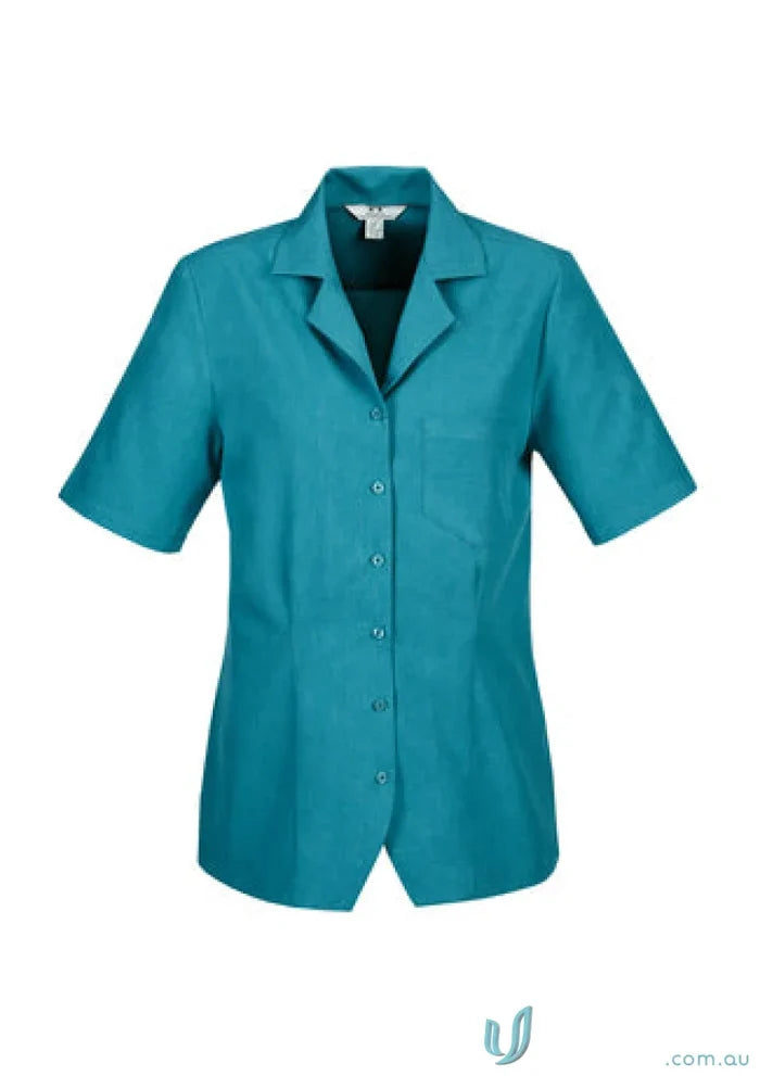 Teal / 06