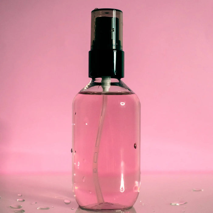 Timeless_Beauty Oil Control Setting Spray