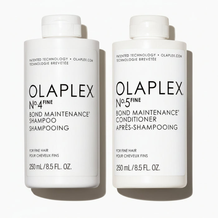 OLAPLEX Double Volume Fine Hair Duo ($64 Value)