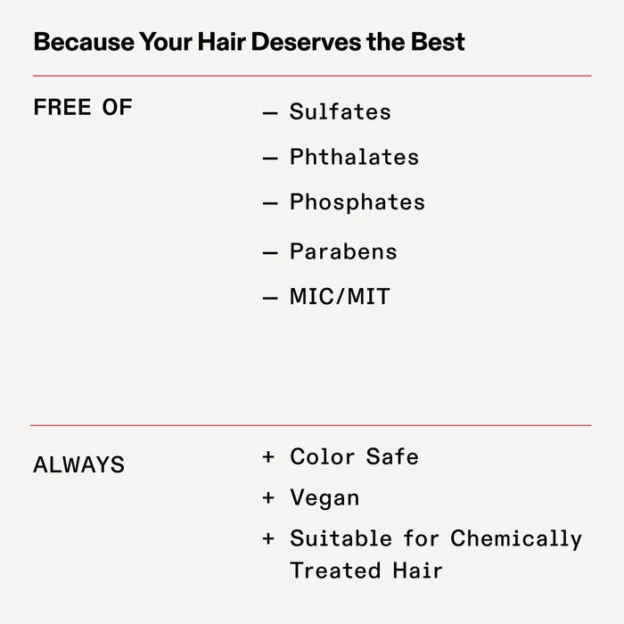 OLAPLEX Nº.6 Bond Smoother®