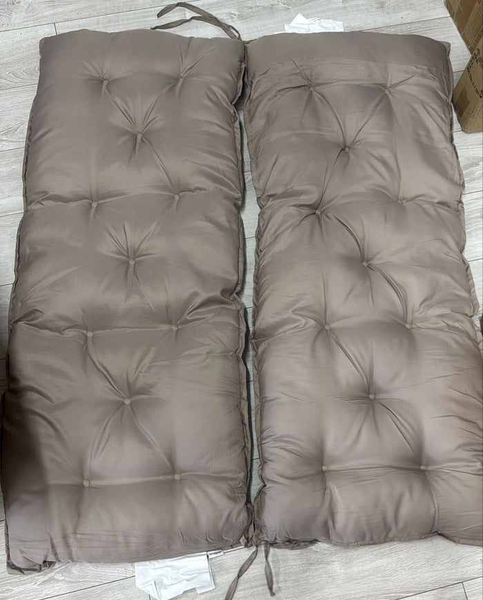 Outdoor Chair Cushion 48"x20*