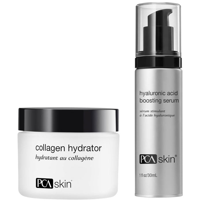 PCA Skin Exclusive Hydrating Duo ($191 Value)