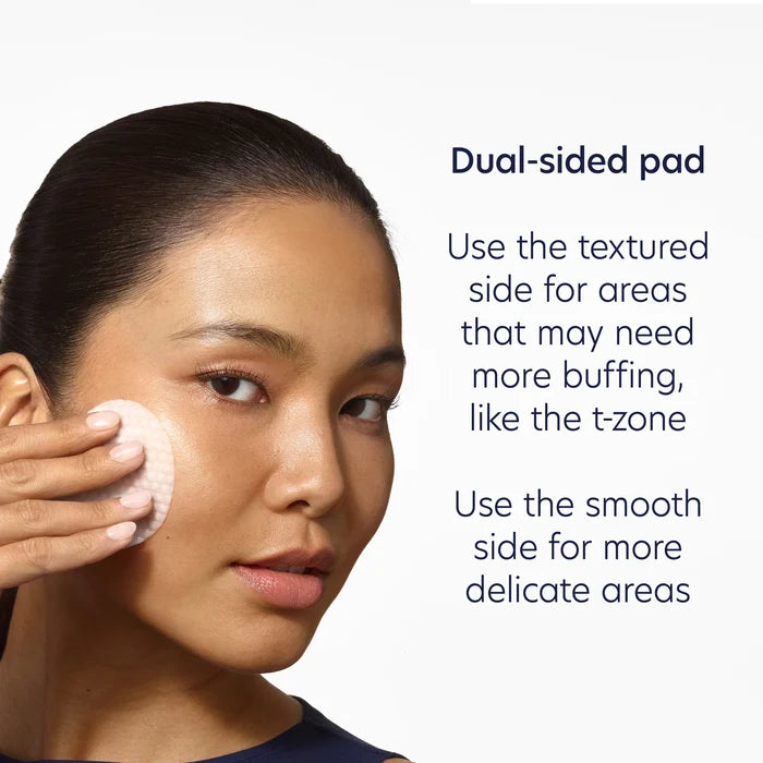PCA Skin Triple Exfoliation Peel Pads