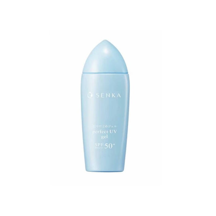 SENKA Perfect UV Gel 80ml | Isetan KL Online Store