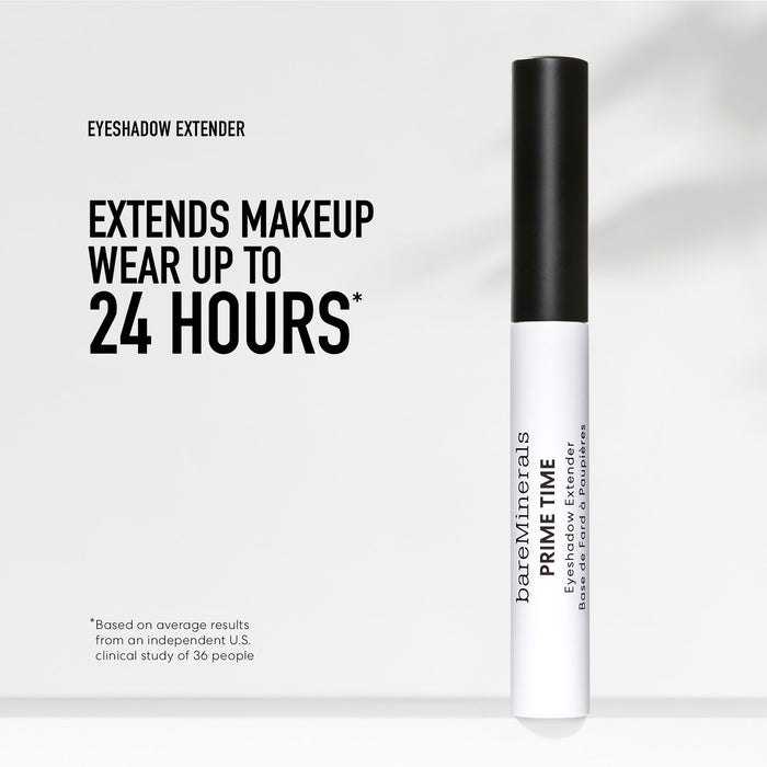 PRIME TIME® Eyeshadow Extender