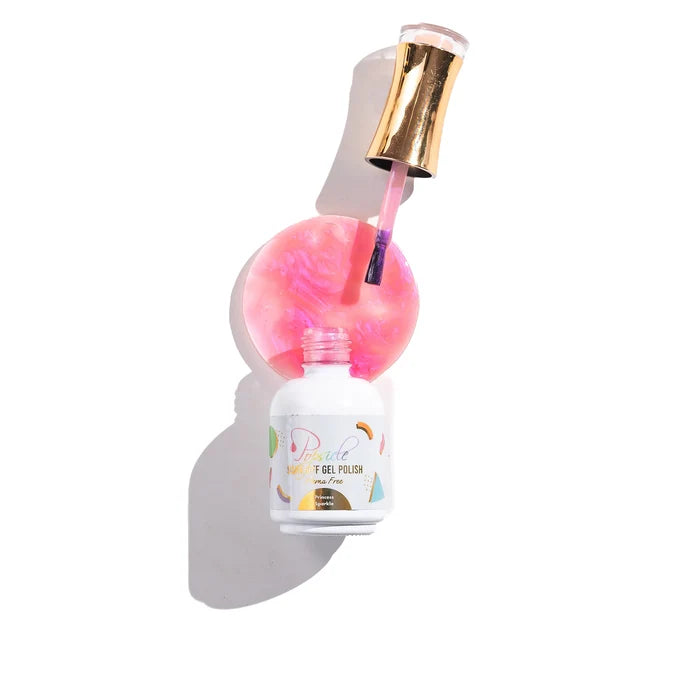Princess Sparkle HEMA Free Gel Polish
