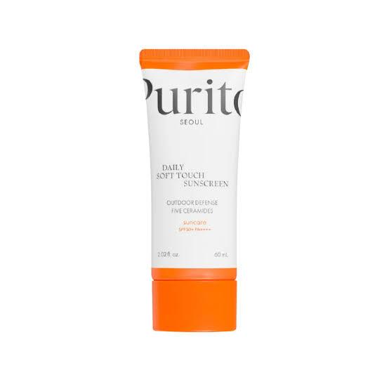 Purito Daily Soft Touch Sun Screen Global - 60ml