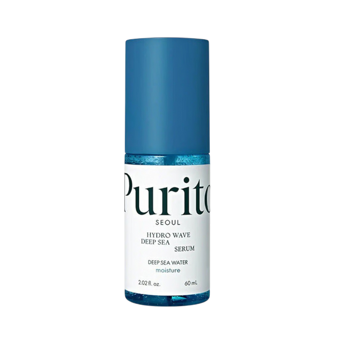 Purito Hydro Wave Deep Sea Serum