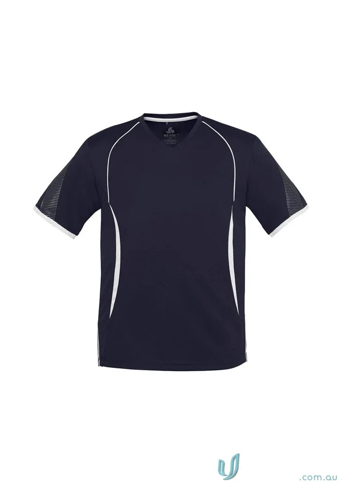 Navy/White / A(S)