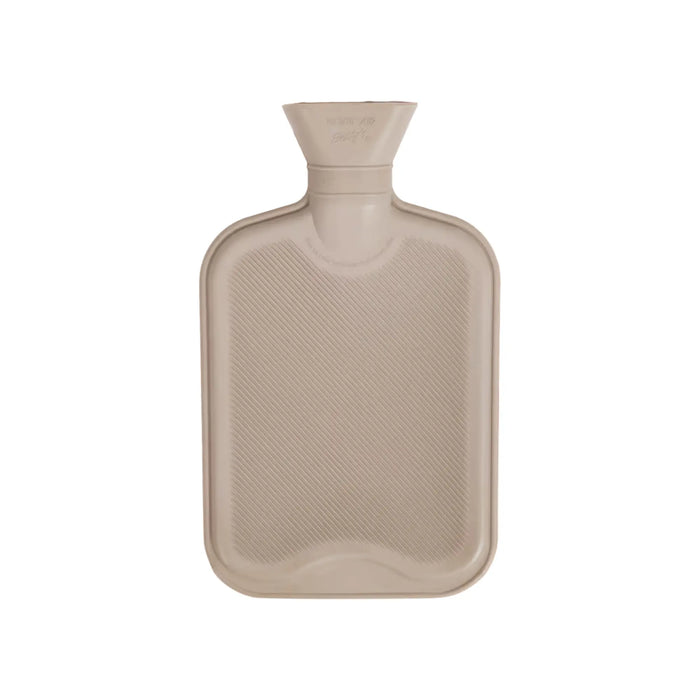 Rechargeable hot water bottle - 2 L - 3 colors available My Podologie