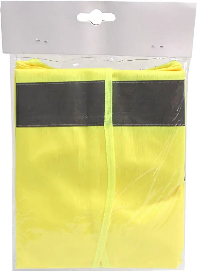 Reflective Safety Vest - Cartec