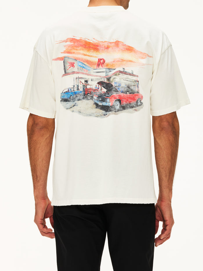 Represent 24 Hour Service T-Shirt