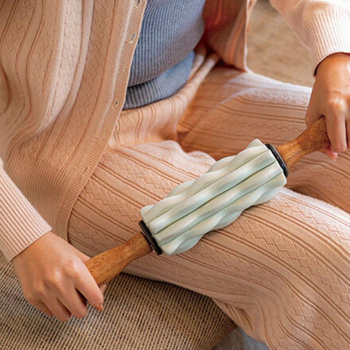 HATACHI Reset Roller Flat (Leg) | Isetan KL Online Store