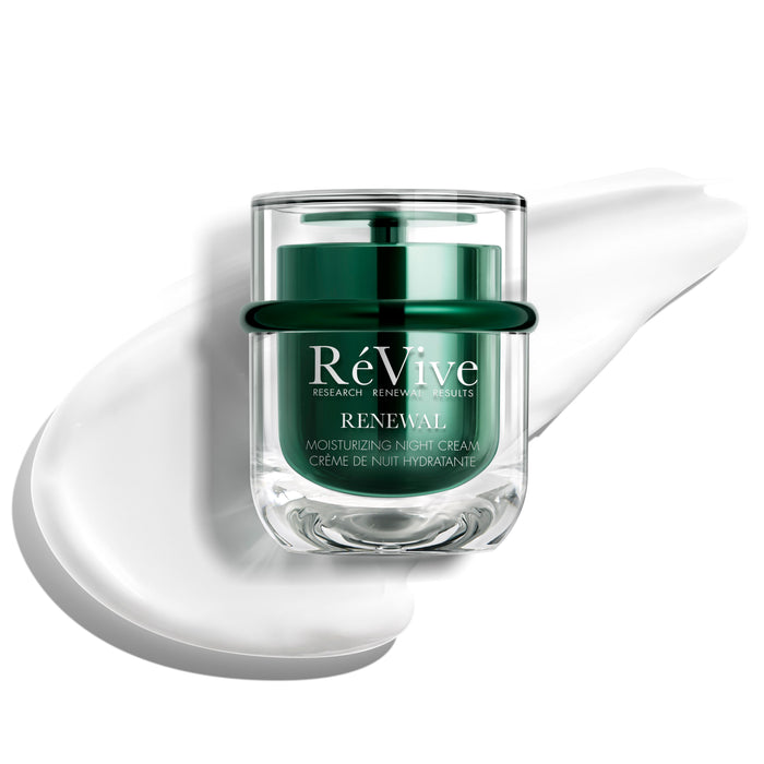RéVive Renewal Moisturizing Night Cream
