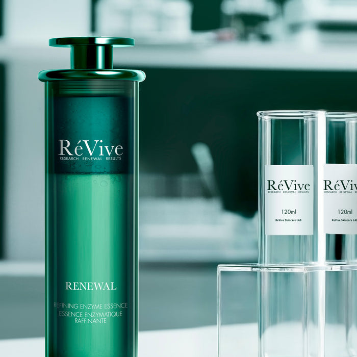 RéVive Renewal Refining Enzyme Essence