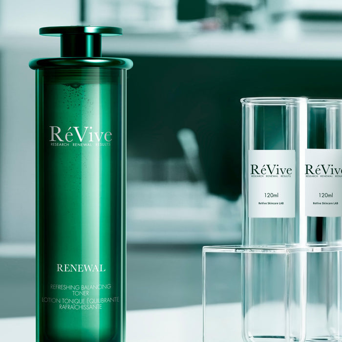 RéVive Renewal Refreshing Balancing Toner