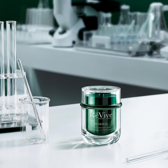RéVive Renewal Rescue Overnight Mask