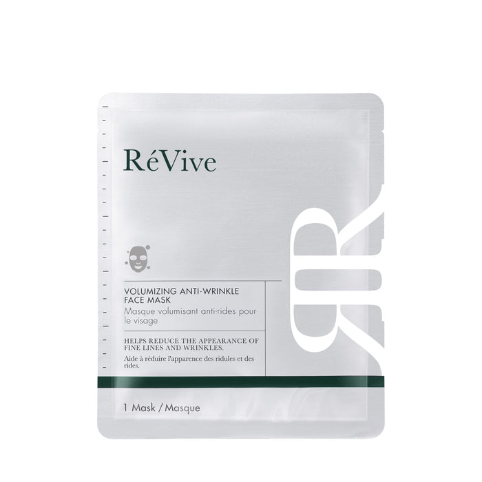 RéVive Volumizing Anti-Wrinkle Face Mask